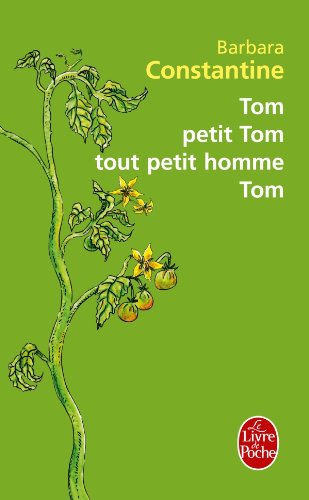 Tom, petit Tom, tout petit homme, Tom