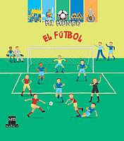 El fútbol (Col. Mimundo)