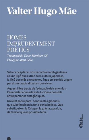 Homes imprudentment poètics