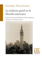 La tradición gentil en la filosofía americana