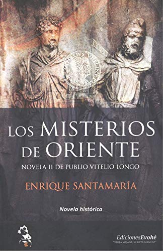 Los misterios de oriente