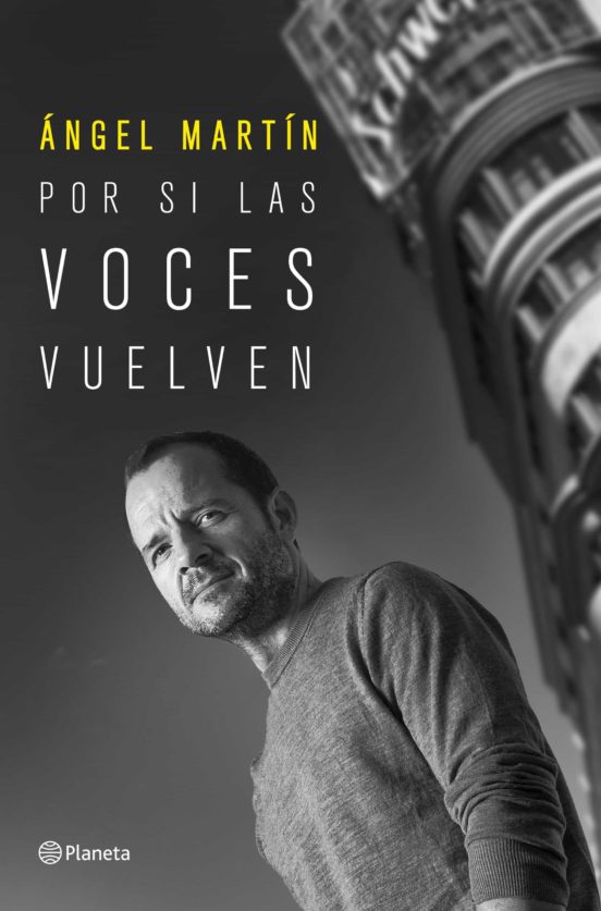 Por si las voces vuelven. Edición especial.