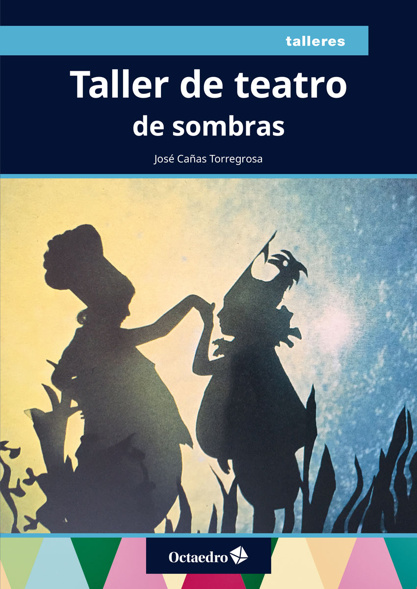 Taller de teatro de sombras