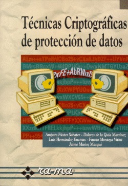 Técnicas criptográficas de protección de datos