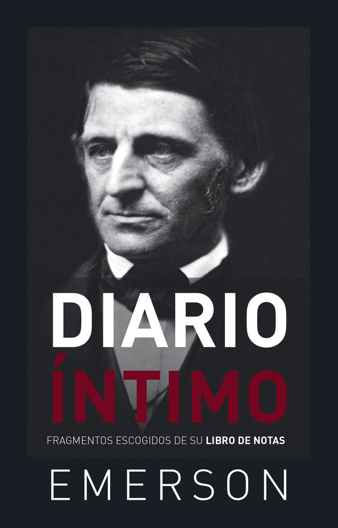 DIARIO INTIMO EMERSON