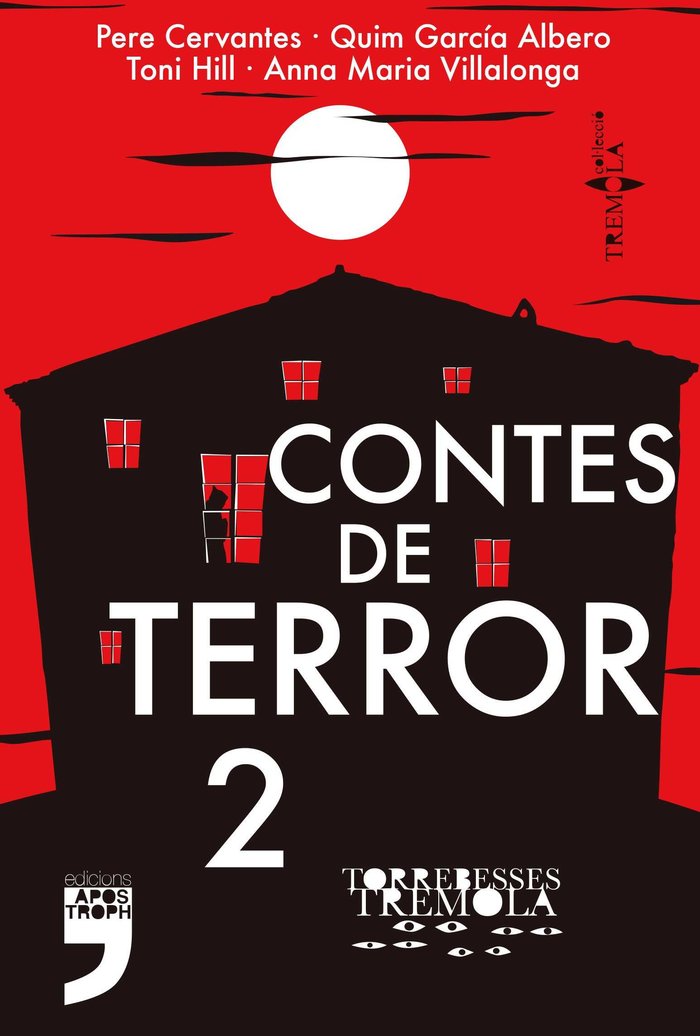 Contes de terror 2