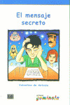 El mensaje secreto