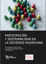 PARTICIPACION Y SOSTENIBILIDAD EN LA SOCIEDAD VALENCIANA