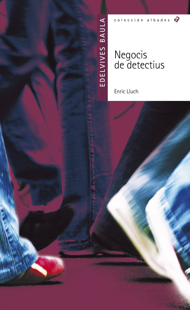 Negocis de detectius