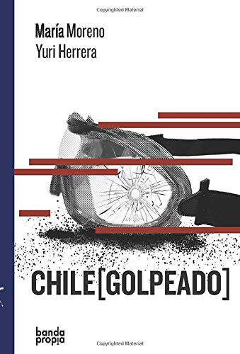 Chile golpeado