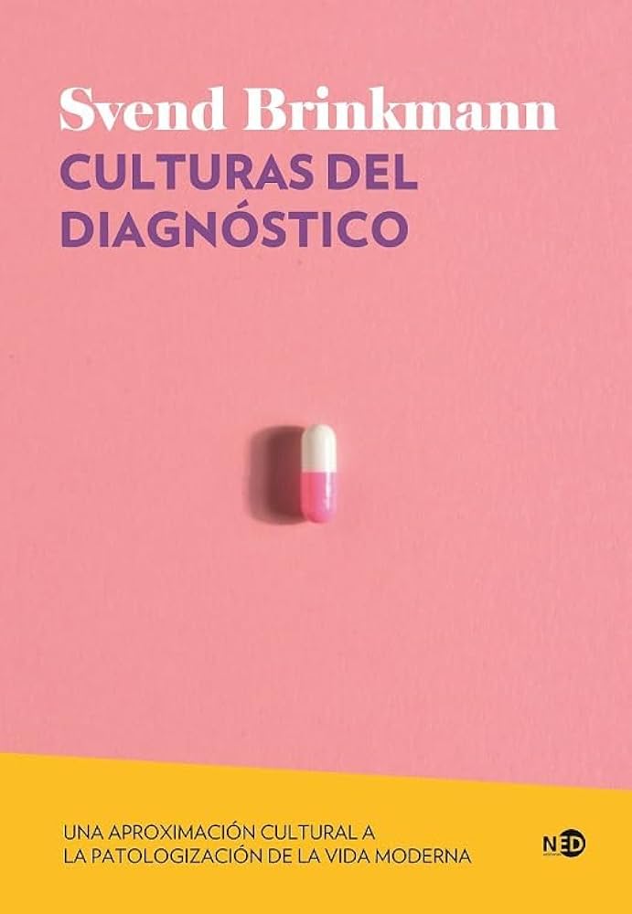 Culturas del diagnóstico