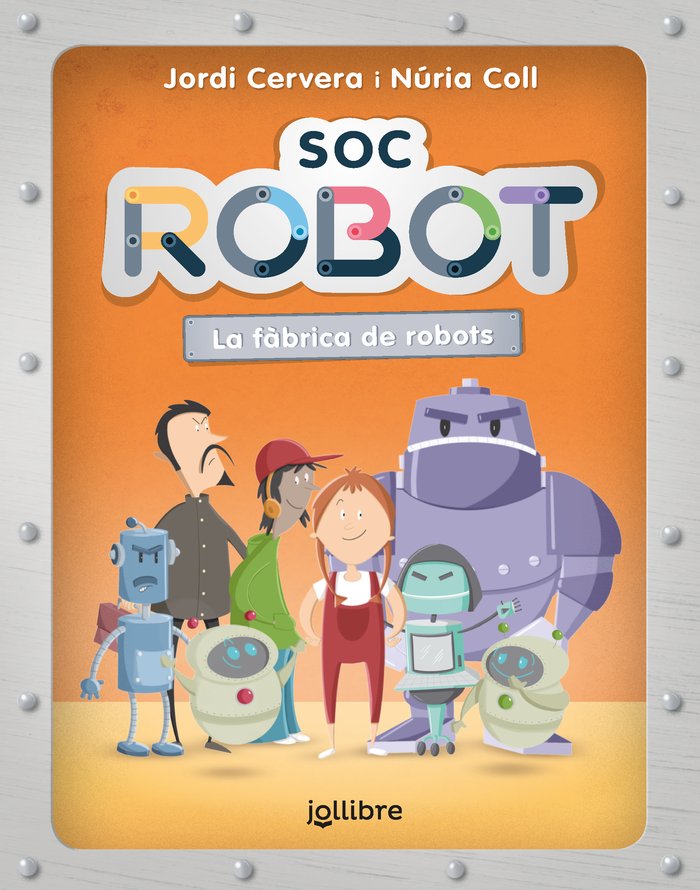 SOC ROBOT