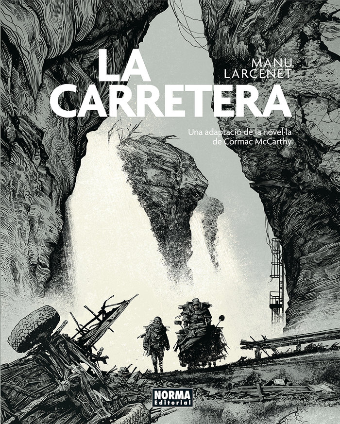 La carretera