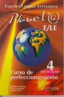 Planeta Ele 3. Libro del alumno