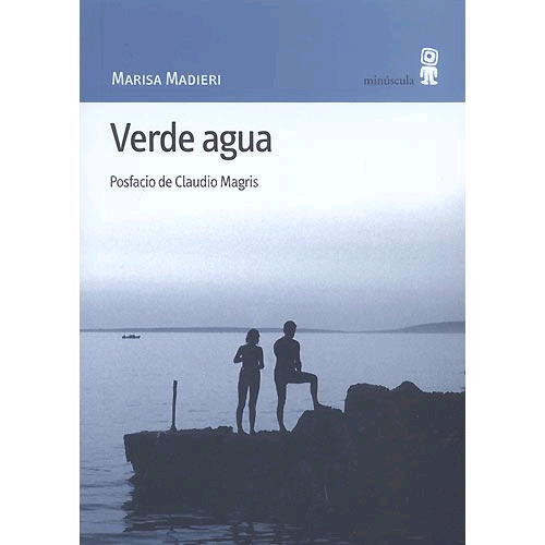 Verde agua