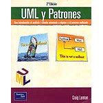 UML y patrones