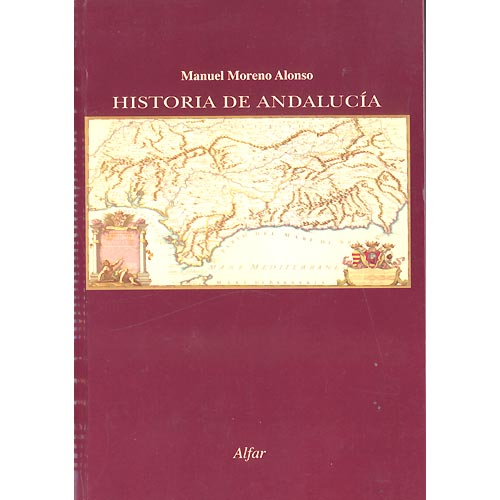 Historia de Andalucía