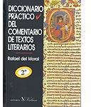 Diccionario práctico de comentario de textos literarios