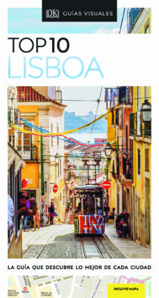 Lisboa (Guías Visuales Top 10)