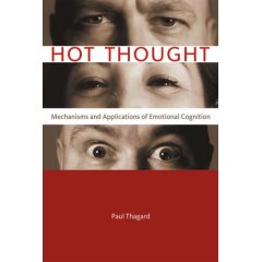 Hot thought: mechanisms and applications of emotional cognition