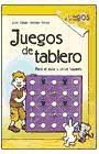 Juegos de tablero