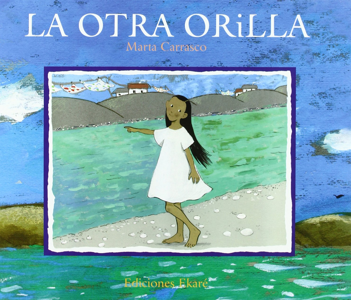 La otra orilla