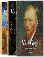 Van Gogh, 2 vols.