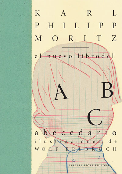 El nuevo libro del abecedario (2ª ed.)