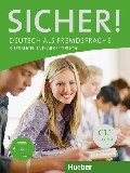 Sicher! C1.1. Kurs- und Arbeitsbuch mit Audio-CD zum Arbeitsbuch. Lektion 1-6