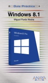 Windows 8.1 (Guía Práctica)