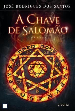 A Chave de Salomão