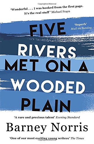 Five Rivers Met On A Wooded Plain