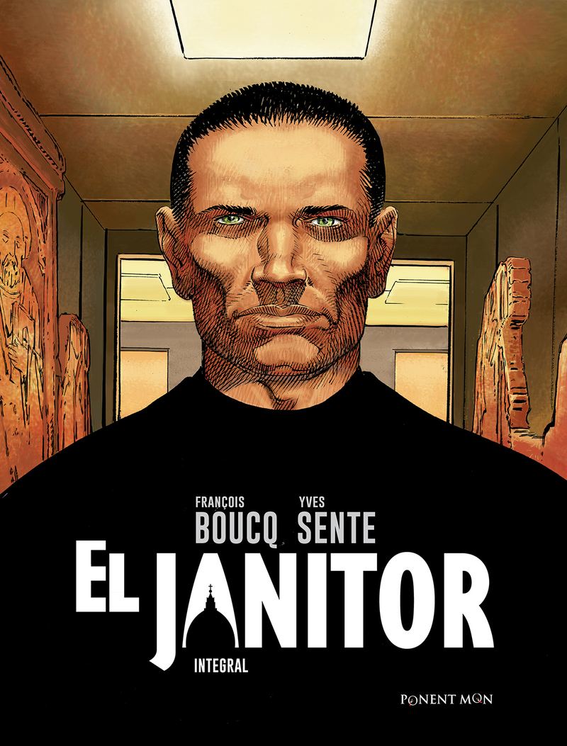 El Janitor _Integral_