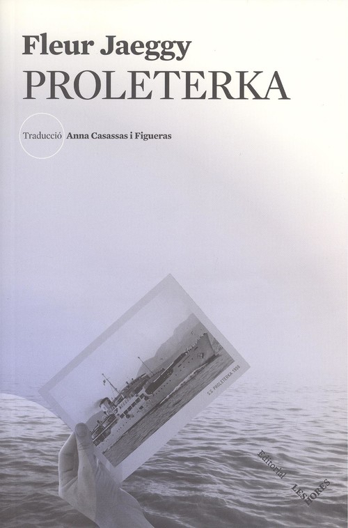 Proleterka