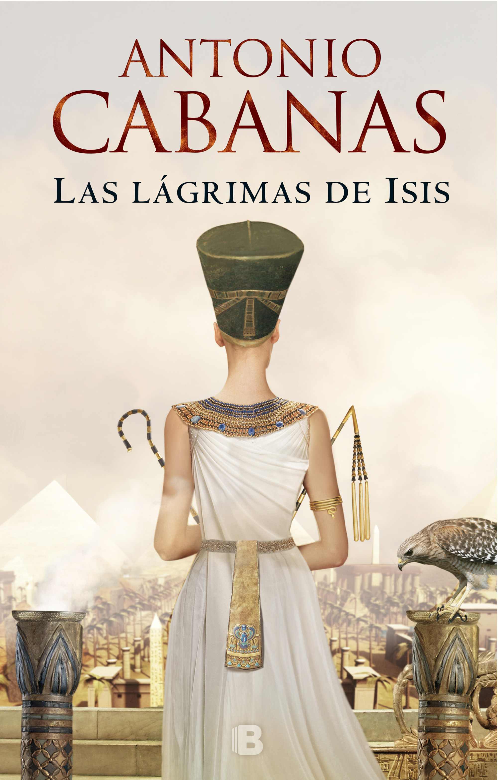 Las lágrimas de Isis