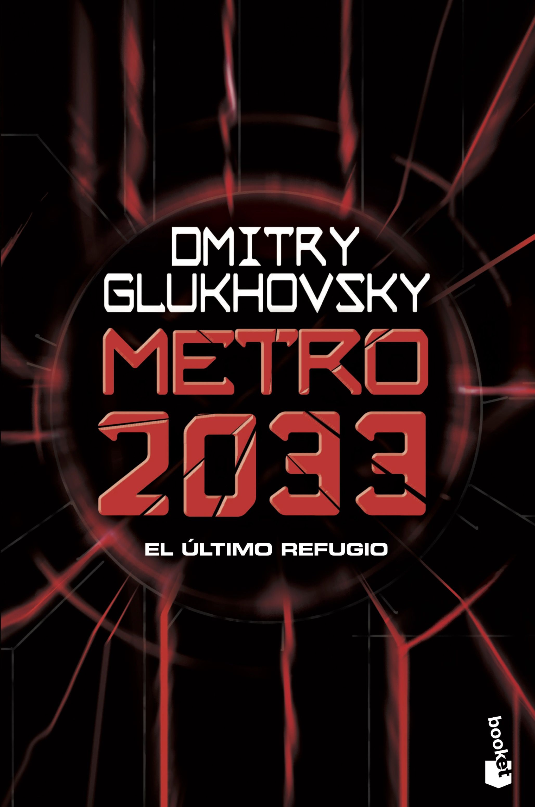 Metro 2033