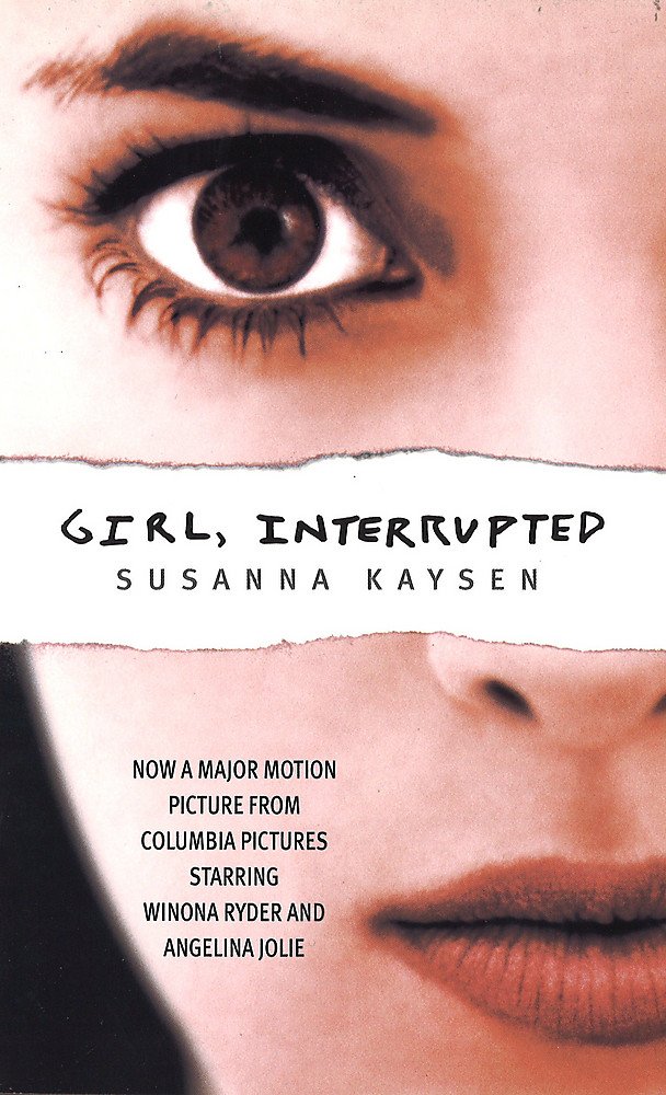 Girl, Interrupted (Roman)