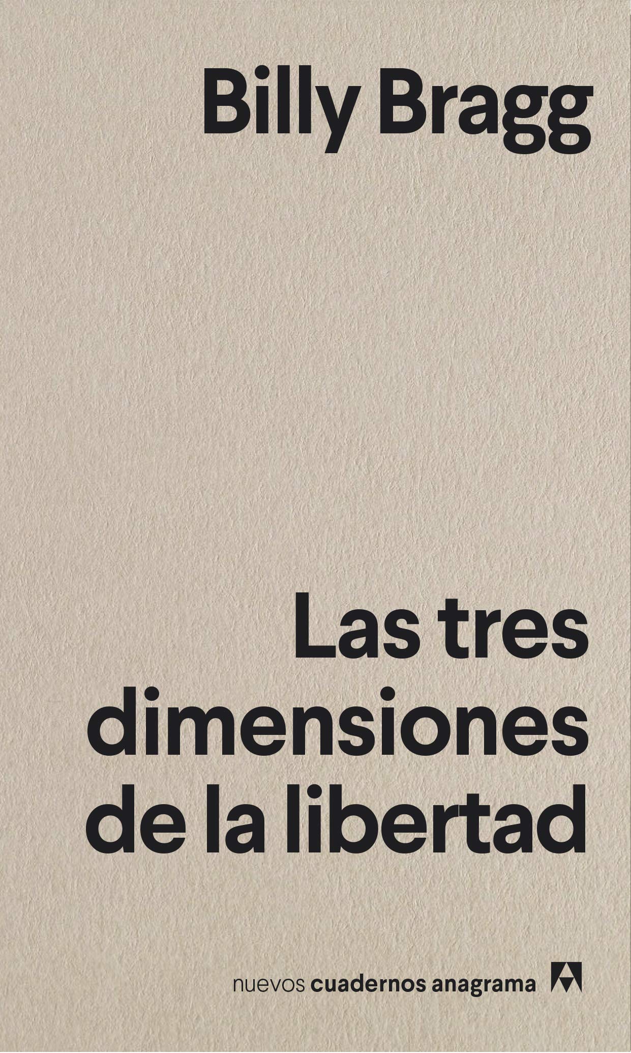 Las tres dimensiones de la libertad