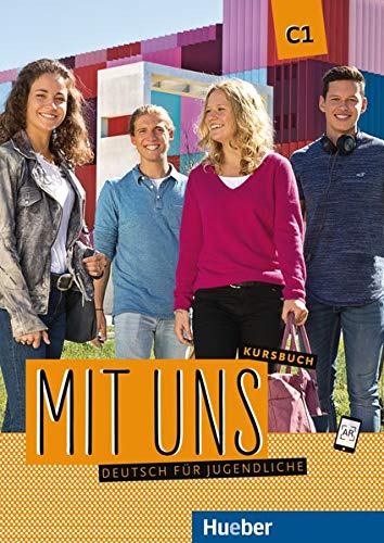 Mit uns C1 - Kursbuch