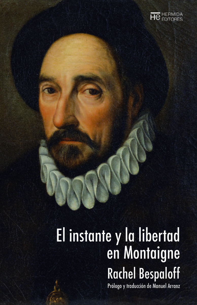 El instante y la libertad en Montaigne