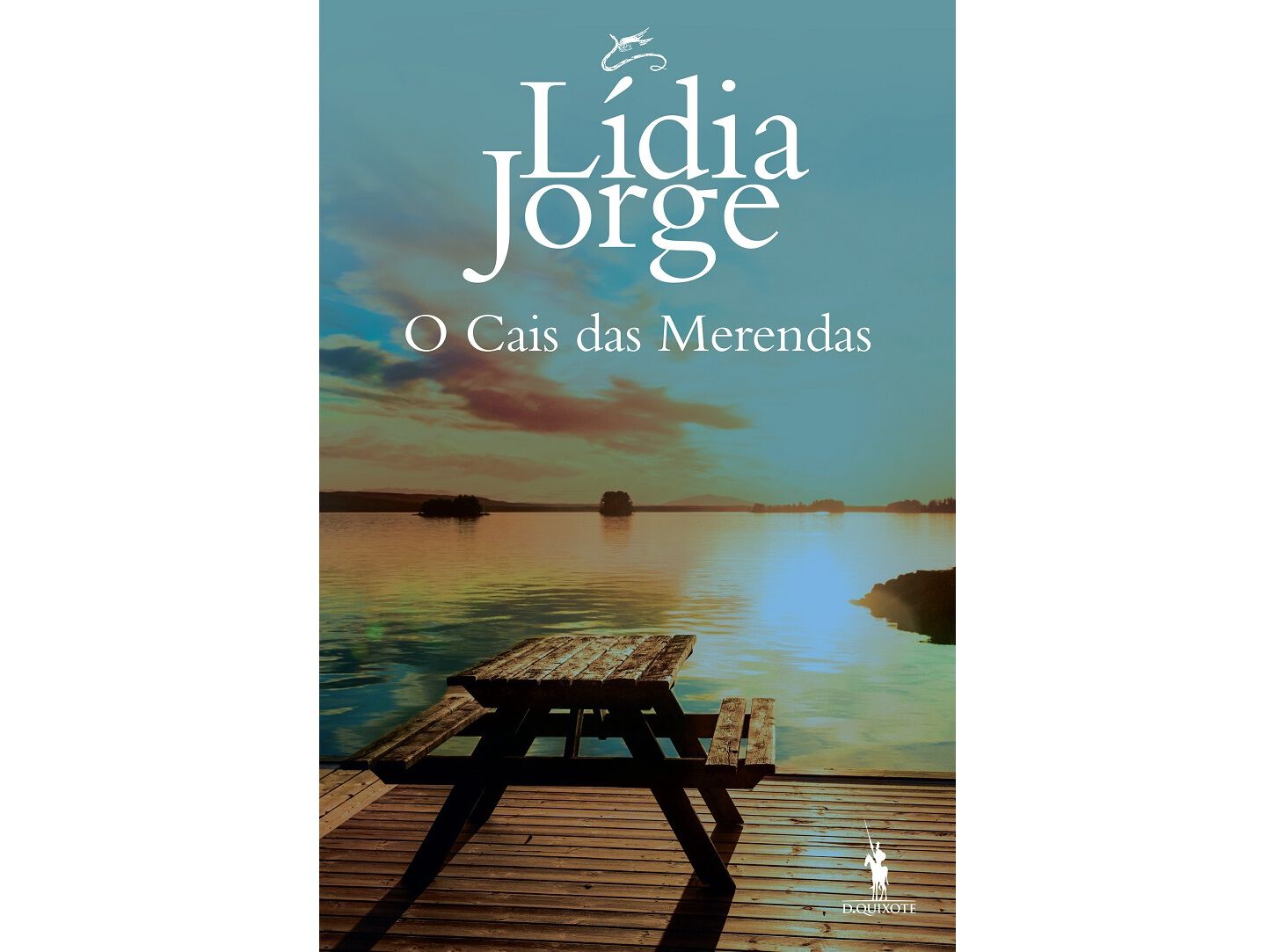 O Cais das Merendas