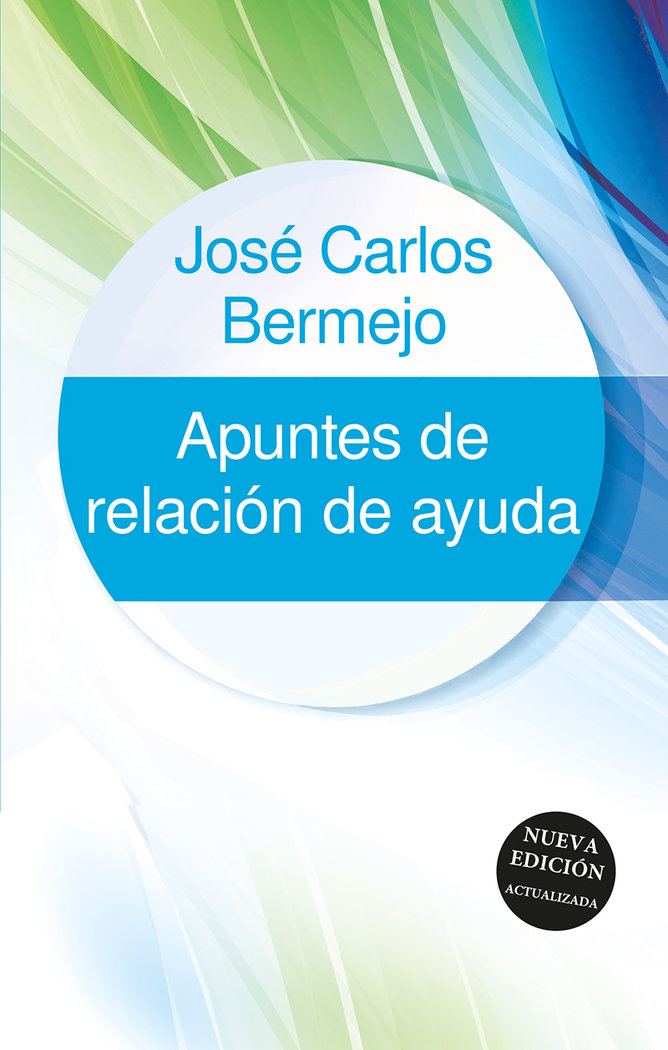 APUNTES DE RELACION DE AYUDA