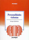 Personalidades violentas