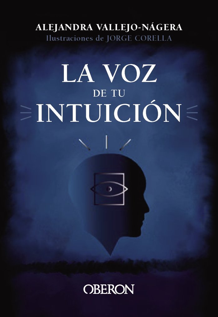 LA VOZ DE TU INTUICION