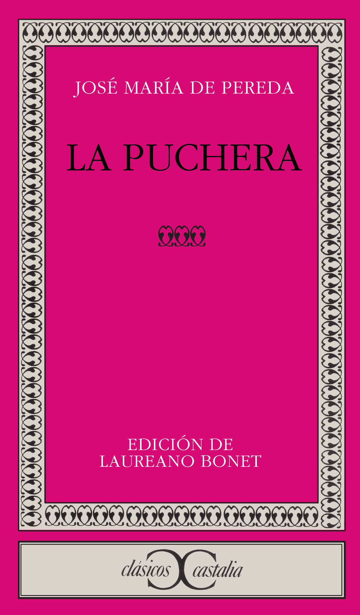 La puchera