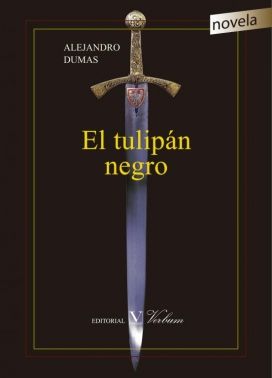 El tulipán negro