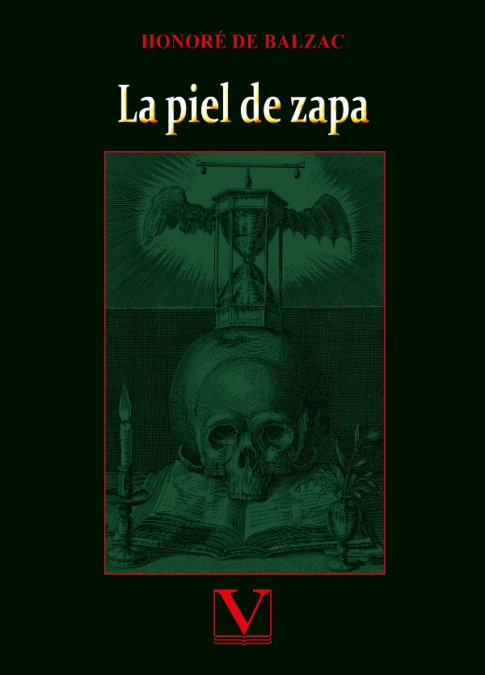 LA PIEL DE ZAPA