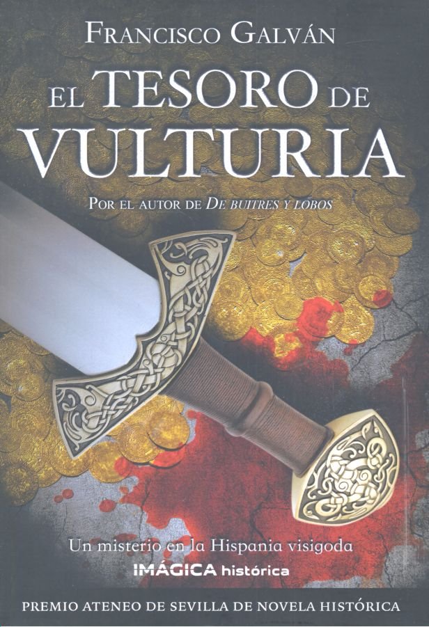 El tesoro de Vulturia