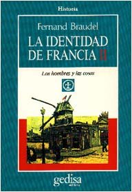 La identidad de Francia i