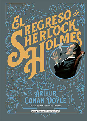 El regreso de Sherlock Holmes